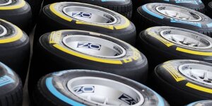 FIA öffnet die Türe für größere Formel-1-Reifen