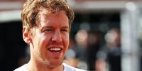 Bild zum Inhalt: Sebastian Vettel: "Ferrari sollte näher dran sein"