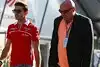 Bild zum Inhalt: Vater von Jules Bianchi: "Das Wichtigste ist, dass er lebt"