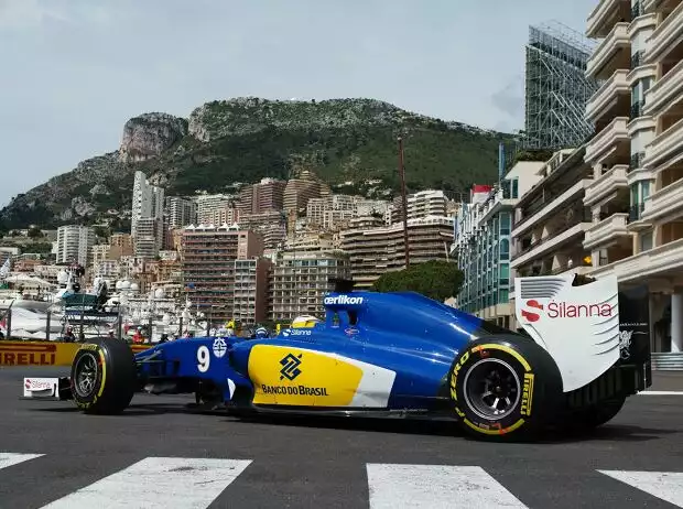 Titel-Bild zur News: Marcus Ericsson