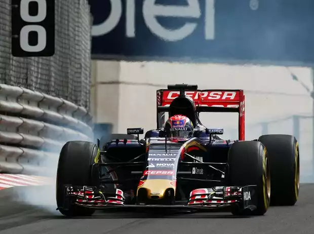 Max Verstappen Titel-Bild zur News: Max Verstappen