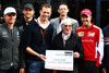 GPDA präsentiert globale Fan-Umfrage in Monaco