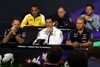 Bild zum Inhalt: Red Bull pro, Mercedes kontra: Mehr Diktatur in der Formel 1?