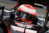 Bild zum Inhalt: McLaren-Honda: Probleme reißen auch in Monaco nicht ab