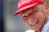 Lauda über Grace-Kelly-Handkuss: "Für mich ganz normal"