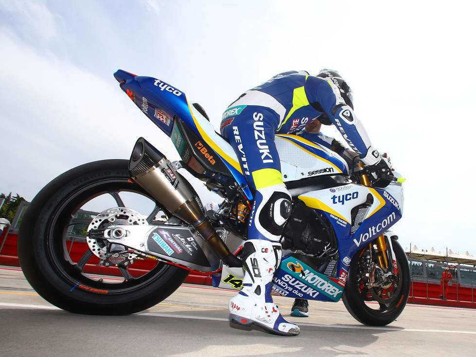 Randy de Puniet