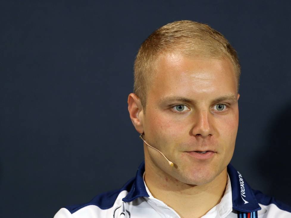 Valtteri Bottas