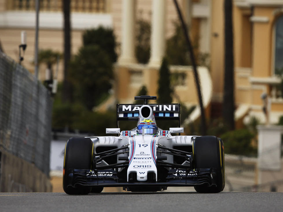 Felipe Massa