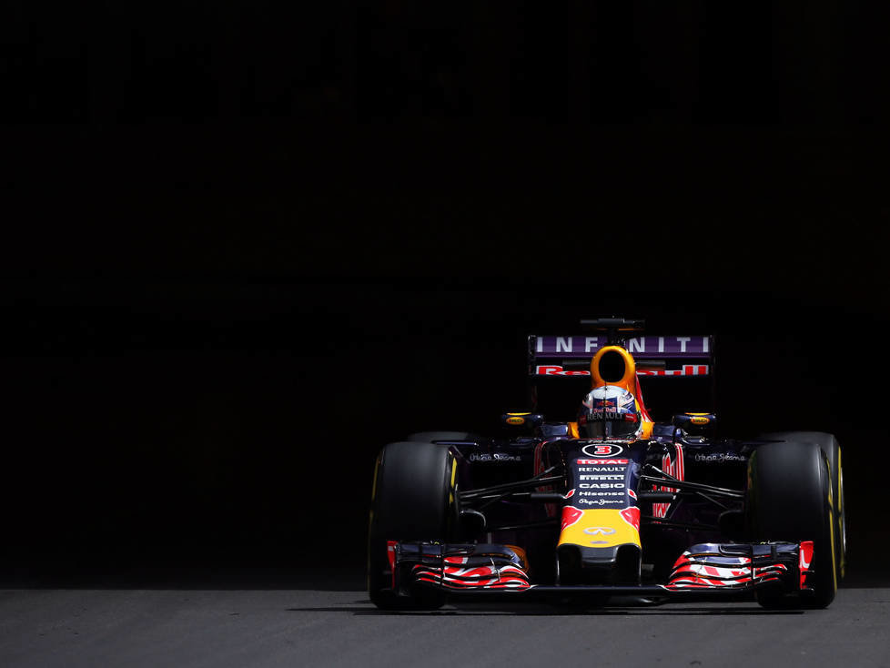 Daniel Ricciardo