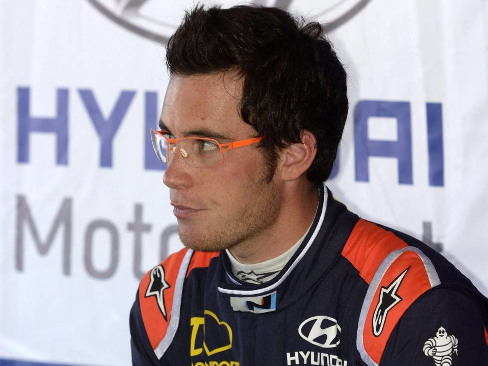 Thierry Neuville