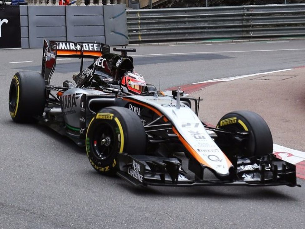 Nico Hülkenberg