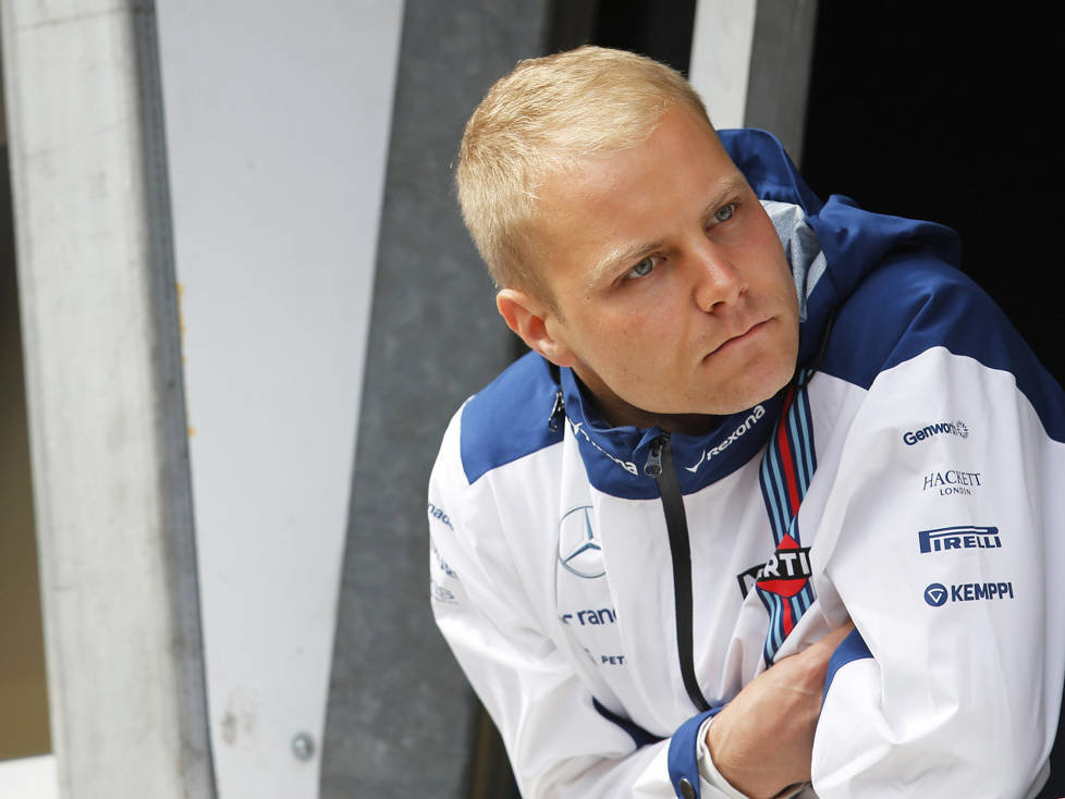 Valtteri Bottas