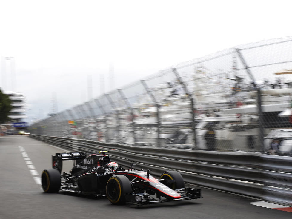 Jenson Button