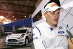 Ott Tänak (M-Sport)