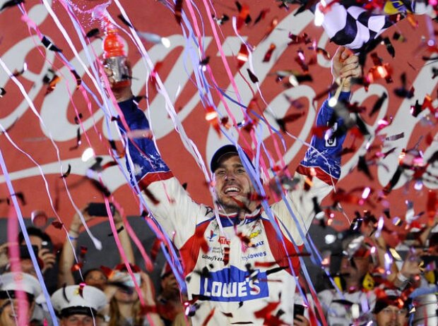 Jimmie Johnson Jimmie Johnson