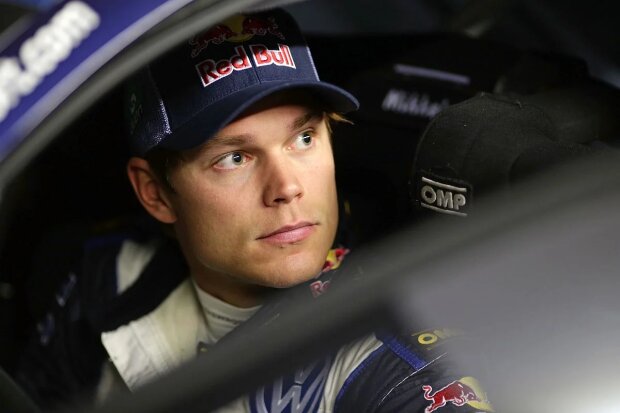 ~Andreas Mikkelsen (Volkswagen)~ ~Andreas Mikkelsen (Volkswagen)~