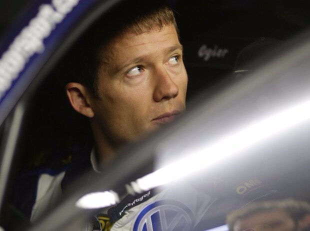 Sebastien Ogier