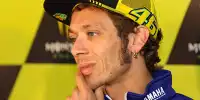 Bild zum Inhalt: Valentino Rossi: Familie ist ein Thema