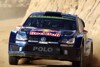 Bild zum Inhalt: Live-Ticker Rallye Portugal: Jari-Matti Latvala erobert Führung
