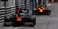 Bild zum Inhalt: Stoffel Vandoorne gewinnt auch das GP2-Rennen in Monaco