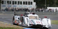 Bild zum Inhalt: Blick zurück: Le Mans 2012 und der erste Hybrid-Sieg