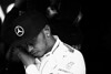 Wie ernst sind Hamiltons Songwriter-Gehversuche?