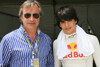 Carlos Sainz: Schule war wichtiger als Papas Rennen
