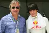 Bild zum Inhalt: Carlos Sainz: Schule war wichtiger als Papas Rennen