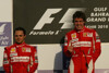 Bild zum Inhalt: Massa: Alonso sollte zugeben, dass Wechsel ein Fehler war