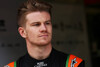 Teamchef: Nico Hülkenberg derzeit kein Thema für Ferrari