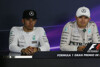 Prost: Lewis Hamiltons Gehalt ein Nachteil für Nico Rosberg