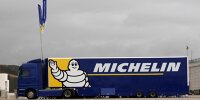 Bild zum Inhalt: Michelin: Rückkehr in die Formel 1 nicht um jeden Preis