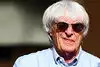 Bild zum Inhalt: Einheitsauto: Wie Ecclestone die Formel-1-Teams retten will