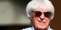 Bild zum Inhalt: Einheitsauto: Wie Ecclestone die Formel-1-Teams retten will