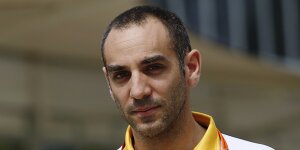 Kein Ausstieg, keine Übernahme: Renault gefällt der Status quo