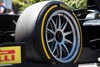Bild zum Inhalt: Michelin rührt Werbetrommel: "13-Zoll-Reifen sind unmodern"
