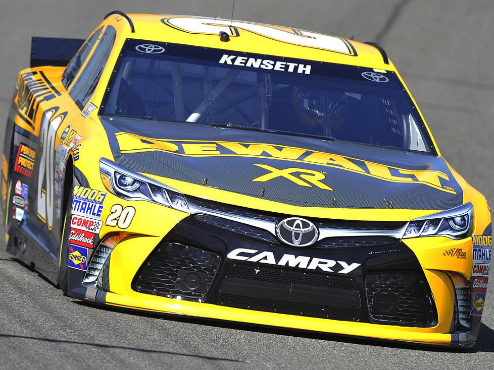 Matt Kenseth