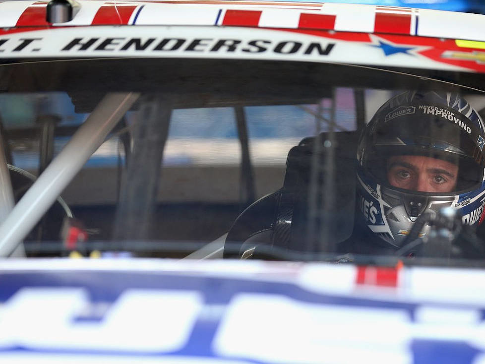 Jimmie Johnson