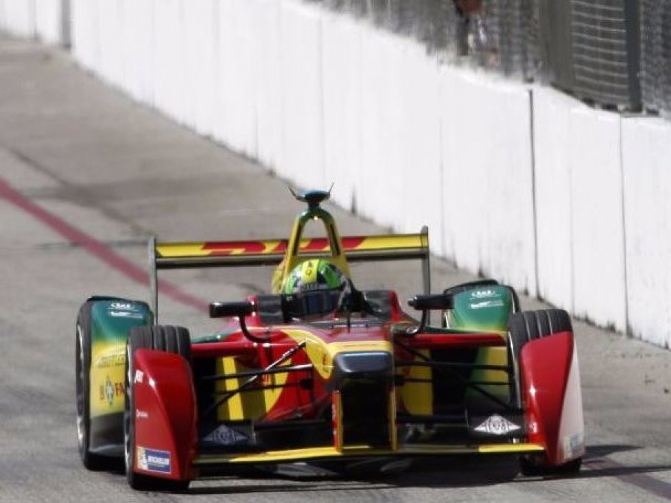 Lucas di Grassi