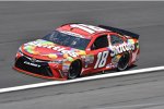 Kyle Busch (Gibbs) 