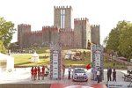 Hayden Paddon (Hyundai)