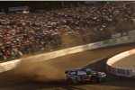 Sebastien Ogier (Volkswagen)