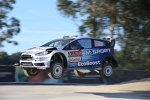 Elfyn Evans (M-Sport) 