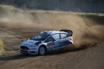 Elfyn Evans (M-Sport) 