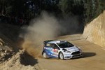 Elfyn Evans (M-Sport) 
