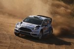 Elfyn Evans (M-Sport) 