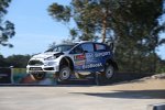 Ott Tänak (M-Sport)