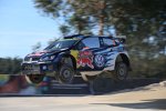 Jari-Matti Latvala (Volkswagen)