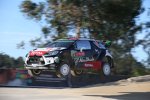 Kris Meeke (Citroen)