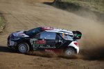 Kris Meeke (Citroen)